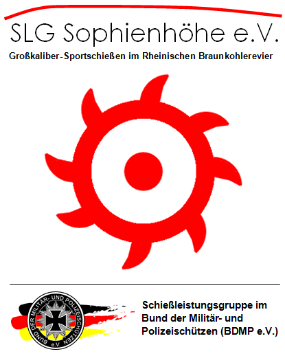 SLG Sophienhöhe Logo